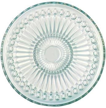 Greengate Alice Frühstücksteller cool mint 18,5cm