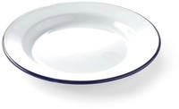 Hendi Teller, Flach, ⌀240mm