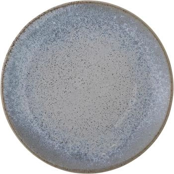 Bloomingville Paula kleiner Teller Ø20 cm Blue