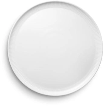 Eva solo Eva Trio Legio Nova Pizzateller Ø31,5 cm Weiß
