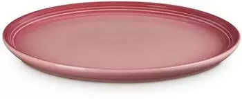 Le Creuset Frühstücksteller Coupe in berry