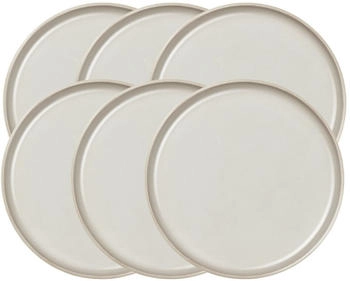 ASA COPPA Brotteller tofu 15cm Set6