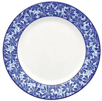 Greengate Linea Frühstücksteller white 20,2cm