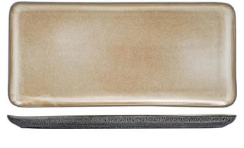 Cosy&Trendy Lerida Desert Teller eckig 32 x 15 cm