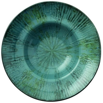 Rosenthal Arthur Krupp Fusion Blue Pastateller 27cm