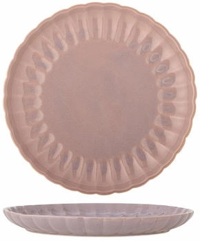 Bloomingville Latina Teller Ø27 cm Rose