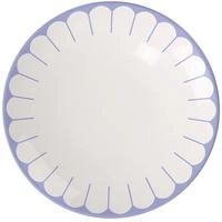 Villeroy & Boch Fleur Bleu Fr&uuml;hst&uuml;cksteller / Kuchenteller