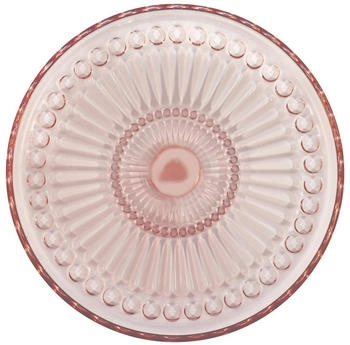 Greengate Alice Frühstücksteller pale pink 18,5cm