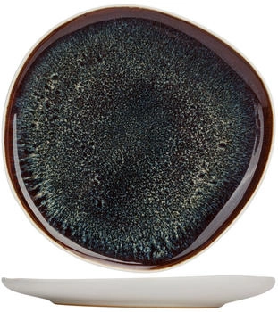 Cosy&Trendy Mauna Dessertteller organisch 21,5cm
