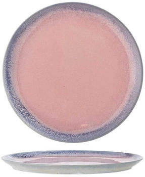 Bloomingville Paula Teller Ø26,5 cm Rose