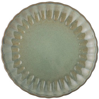 Bloomingville Latina Teller Ø27 cm Light green