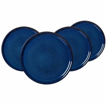 Ritzenhoff & Breker Aradeo Pizzateller ø 32 cm 4er Set