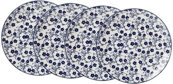 Ritzenhoff & Breker Royal Sakura Dessertteller ø 21,5 cm 4er Set