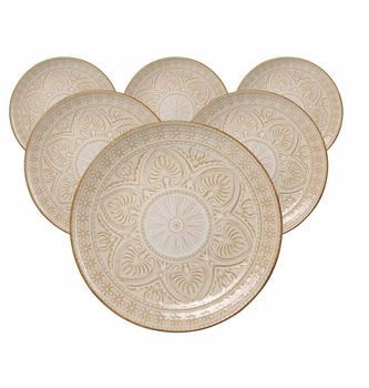Ritzenhoff & Breker Omara Dessertteller ø 21 cm 6er Set