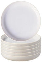 SUPPENTELLER Crafted Cotton &oslash; 21,9 cm 6er Set