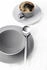 Seltmann Weiden Life Fashion Suppenteller ø 20 cm 6er Set Elegant Grey