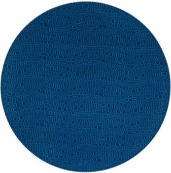 Seltmann Weiden Life Fashion Fr&uuml;hst&uuml;cksteller &oslash; 22,5 cm Classic Blue