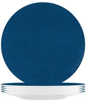 SPEISETELLER Life Fashion Classic Blue &oslash; 28,3 cm 6er Set