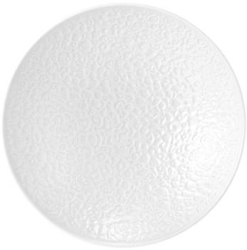 Seltmann Weiden Nori-Home weiß Coupschale/Suppenteller 23 cm