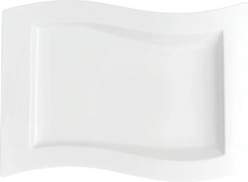 Villeroy & Boch Multipack NewWave Gourmetteller 4 Stück