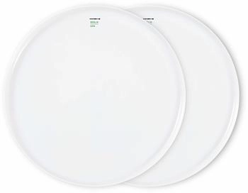 KPM LAB Teller 19 cm 2er Set