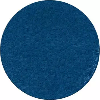 Seltmann Weiden Life Fashion Speiseteller &oslash; 28,3 cm Classic Blue