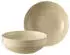 Seltmann Weiden Terra Suppenteller ø 21,2 cm sandbeige 6er Set