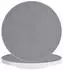Seltmann Weiden Life Fashion Frühstücksteller ø 22,5 cm 6er Set Elegant Grey