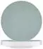 Seltmann Weiden Life Fashion Speiseteller ø 28,3 cm 6er Set Green Chic
