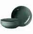 Seltmann Weiden Terra Pastateller ø 26 cm moosgrün 6er Set