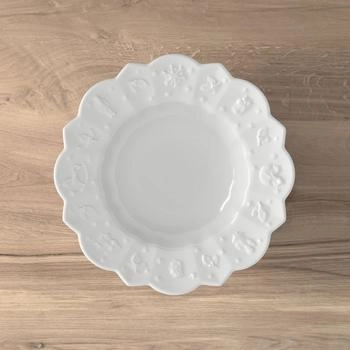 Villeroy & Boch Toy's Delight Royal Classic Suppenteller ø 23,2 cm 6er Set