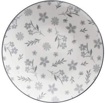 Ritzenhoff & Breker Sendai Suppenteller ø 20 cm 6er Set Blume