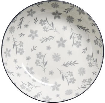 Ritzenhoff & Breker Sendai Dessertteller ø 21 cm 6er Set Blume