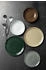 Seltmann Weiden Weiden Terra Speiseteller ø 27,8 cm perlgrau 6er Set