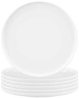 SPEISETELLER Sento Home wei&szlig; &oslash; 27,6 cm 6er Set