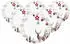 Seltmann Weiden Weiden Life Christmas Frühstücksteller ø 22,5 cm 6er Set