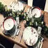 Seltmann Weiden Weiden Life Christmas Frühstücksteller ø 22,5 cm 6er Set