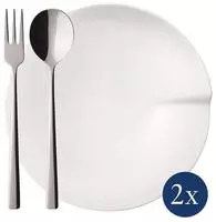 Villeroy & Boch Pasta Passion Pasta Set 6-teilig