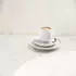 Seltmann Weiden Weiden Sento Home Frühstücksteller ø 21,4 cm 6er Set Weiß