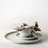 Seltmann Weiden Weiden Sento Home Frühstücksteller ø 21,4 cm 6er Set Weiß