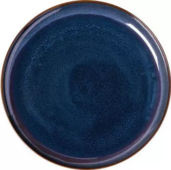 Villeroy & Boch Multipack Crafted Denim Speiseteller 6 St&uuml;ck