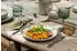 Villeroy & Boch like. by Perlemor Alga Speiseteller ø 27,1 cm 6er Set