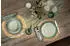 Villeroy & Boch like. by Perlemor Alga Speiseteller ø 27,1 cm 6er Set