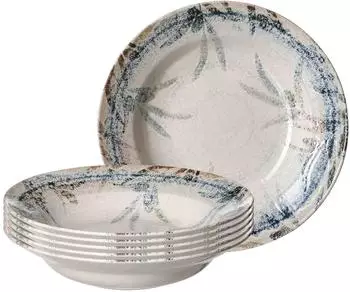 Ritzenhoff & Breker Pastateller 29cm 6er Set Todi
