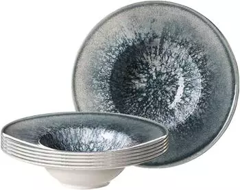 Ritzenhoff & Breker Gourmetteller 28cm 6er Set Grana