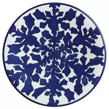 Taitù Imagine Teller flach Ø 21.5 cm