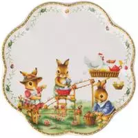 Villeroy & Boch Annual Easter Edition Jahresteller 2026