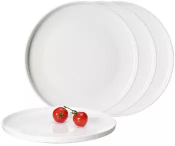 Ritzenhoff & Breker Speiseteller 26cm 4er Set Kelly