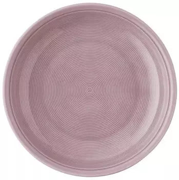 Thomas Thomas Trend Colour Lavender Lilac Suppenteller 24 cm