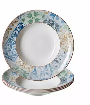 Villeroy & Boch Royal Fr&uuml;hst&uuml;cksteller wei&szlig; 22 cm